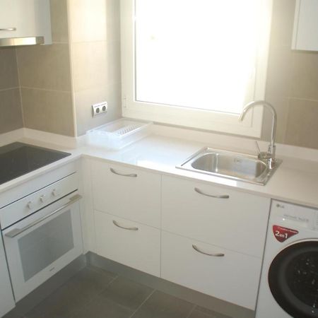 Apartament Formentor - ซาลอว์ ภายนอก รูปภาพ
