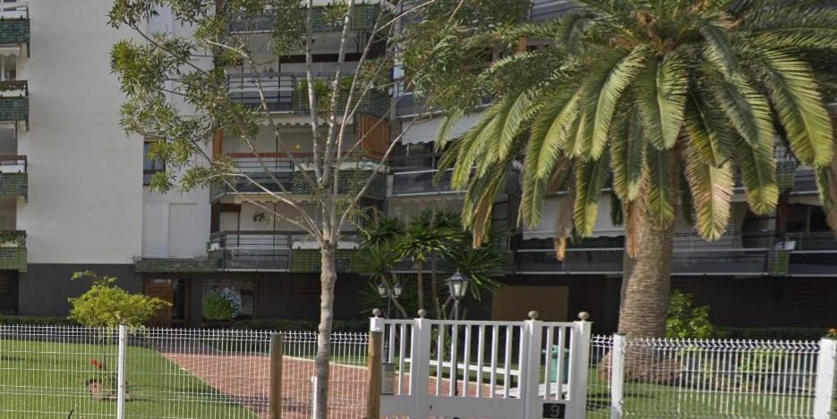 Apartament Formentor - ซาลอว์ ภายนอก รูปภาพ