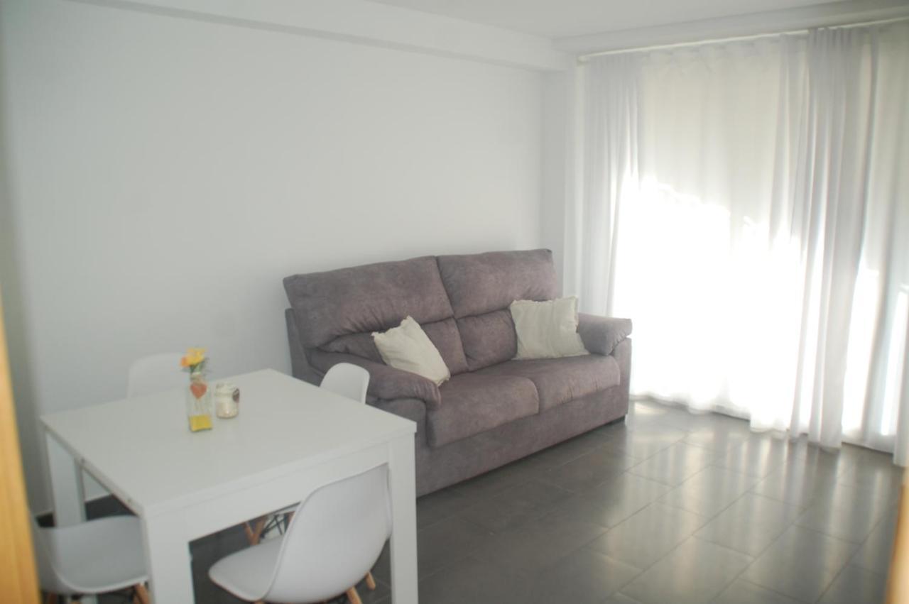Apartament Formentor - ซาลอว์ ภายนอก รูปภาพ