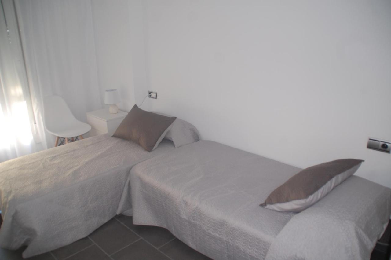 Apartament Formentor - ซาลอว์ ภายนอก รูปภาพ