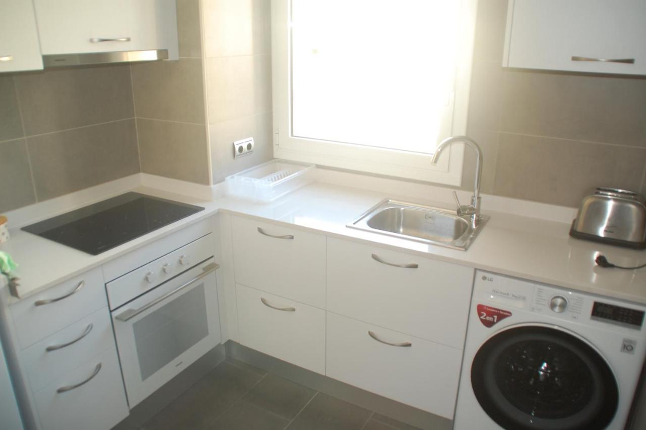 Apartament Formentor - ซาลอว์ ภายนอก รูปภาพ